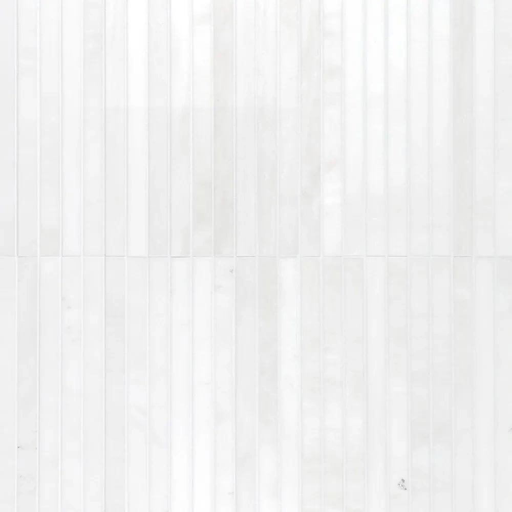 Proper Pillar Mosaic Dolomite