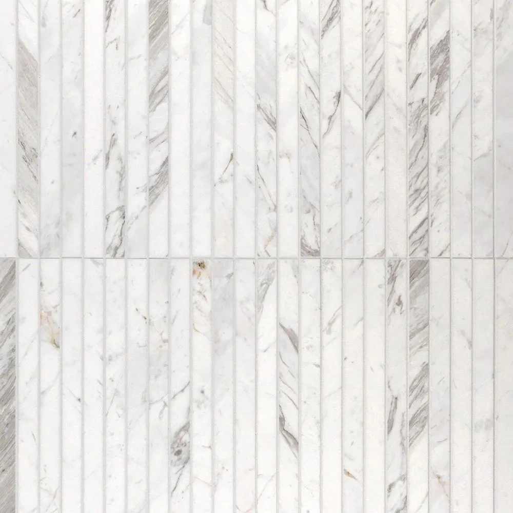 Proper Pillar Mosaic Volakas