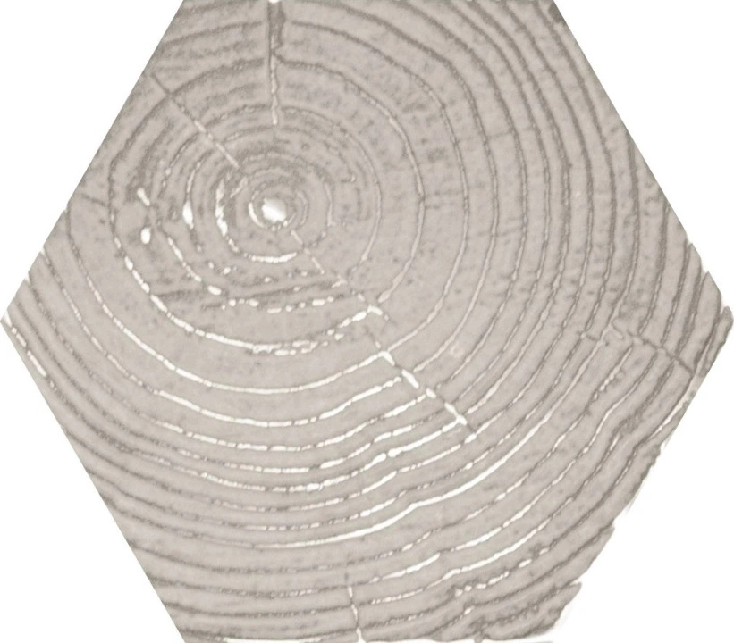 Hexastyle Ivory Lappato