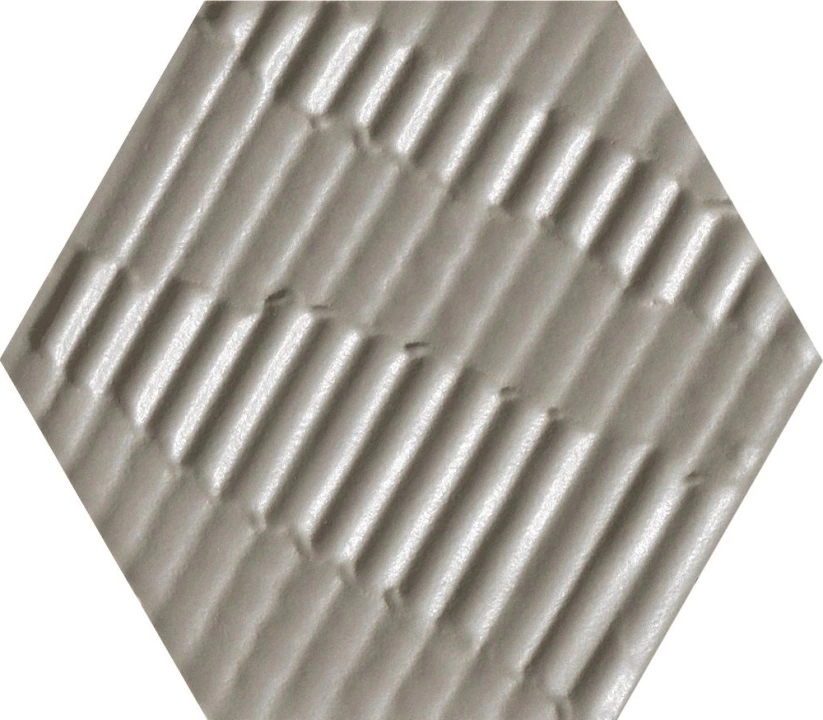 Carton Hexastyle Corda