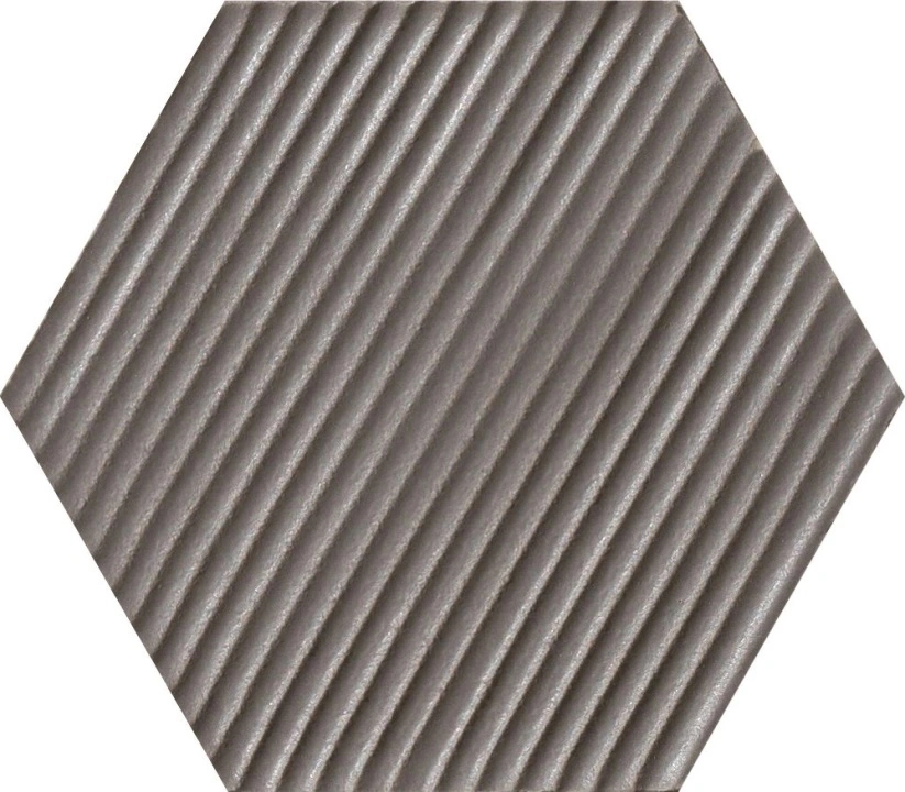 Carton Hexastyle Fango