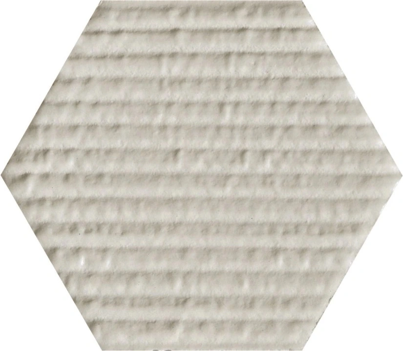 Carton Hexastyle Ivory