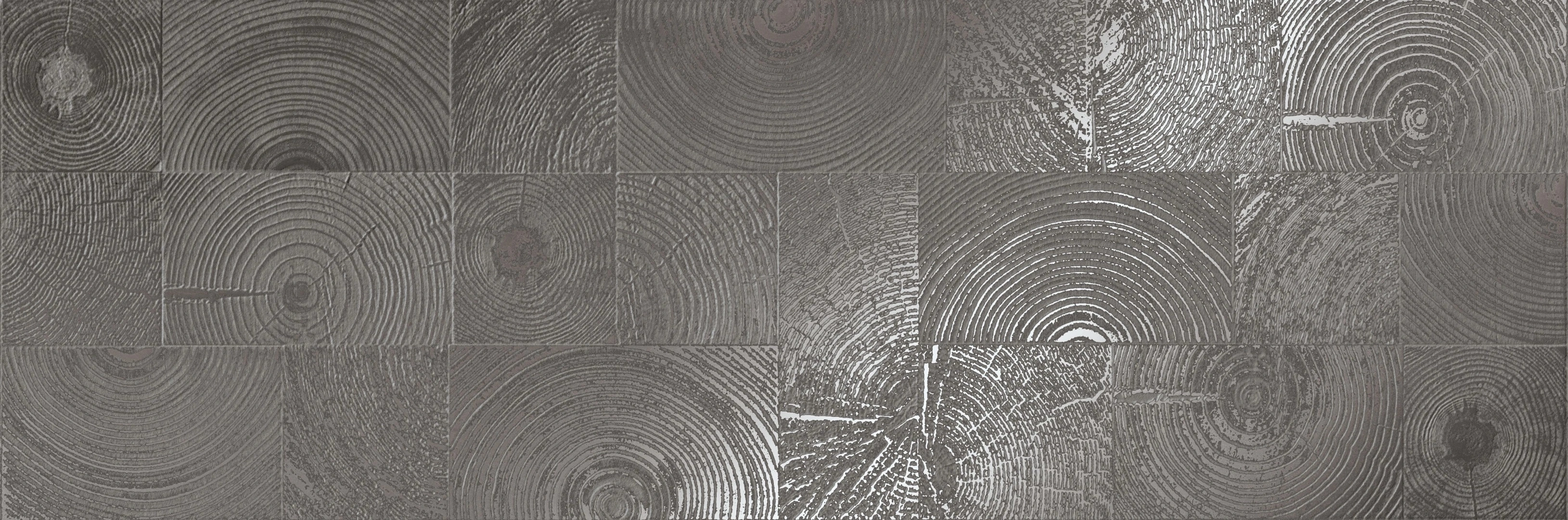 Decoro Arbre Grey Lappato