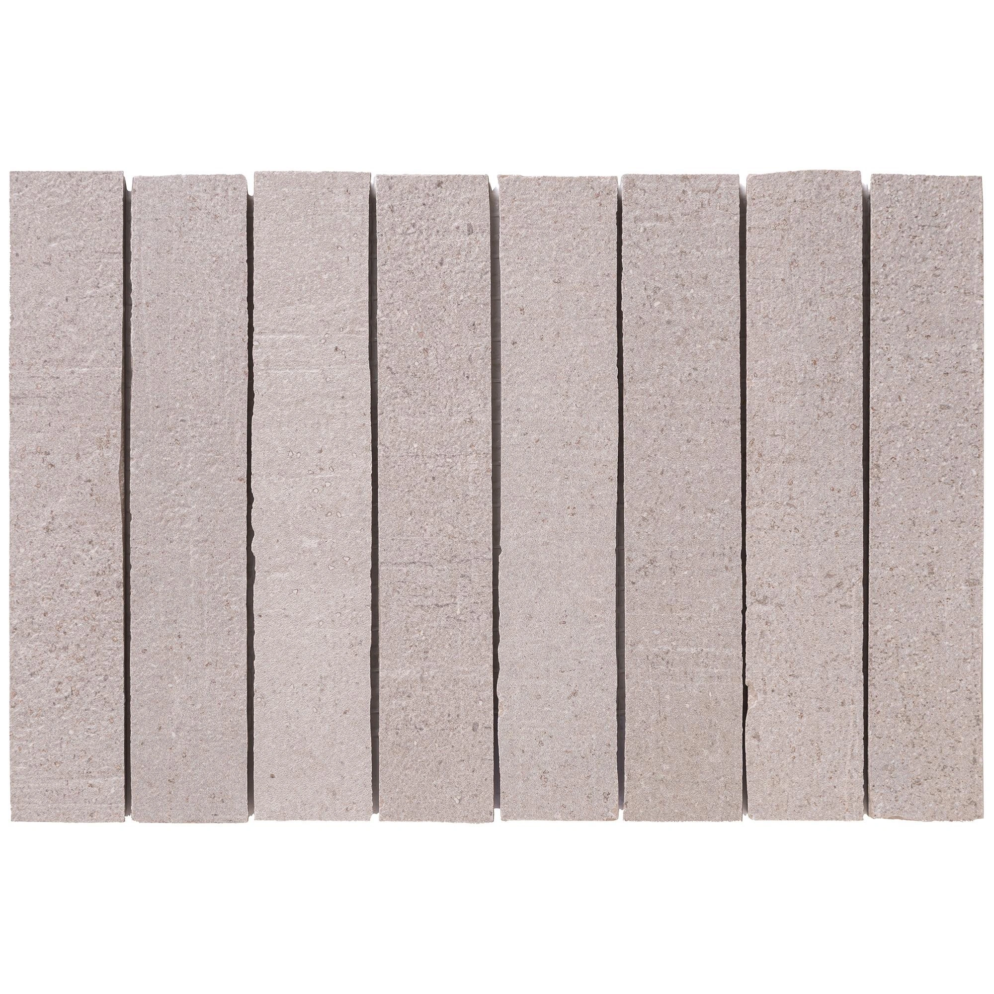 Terra Crea Mosaic 8x12 Duna Porcelain