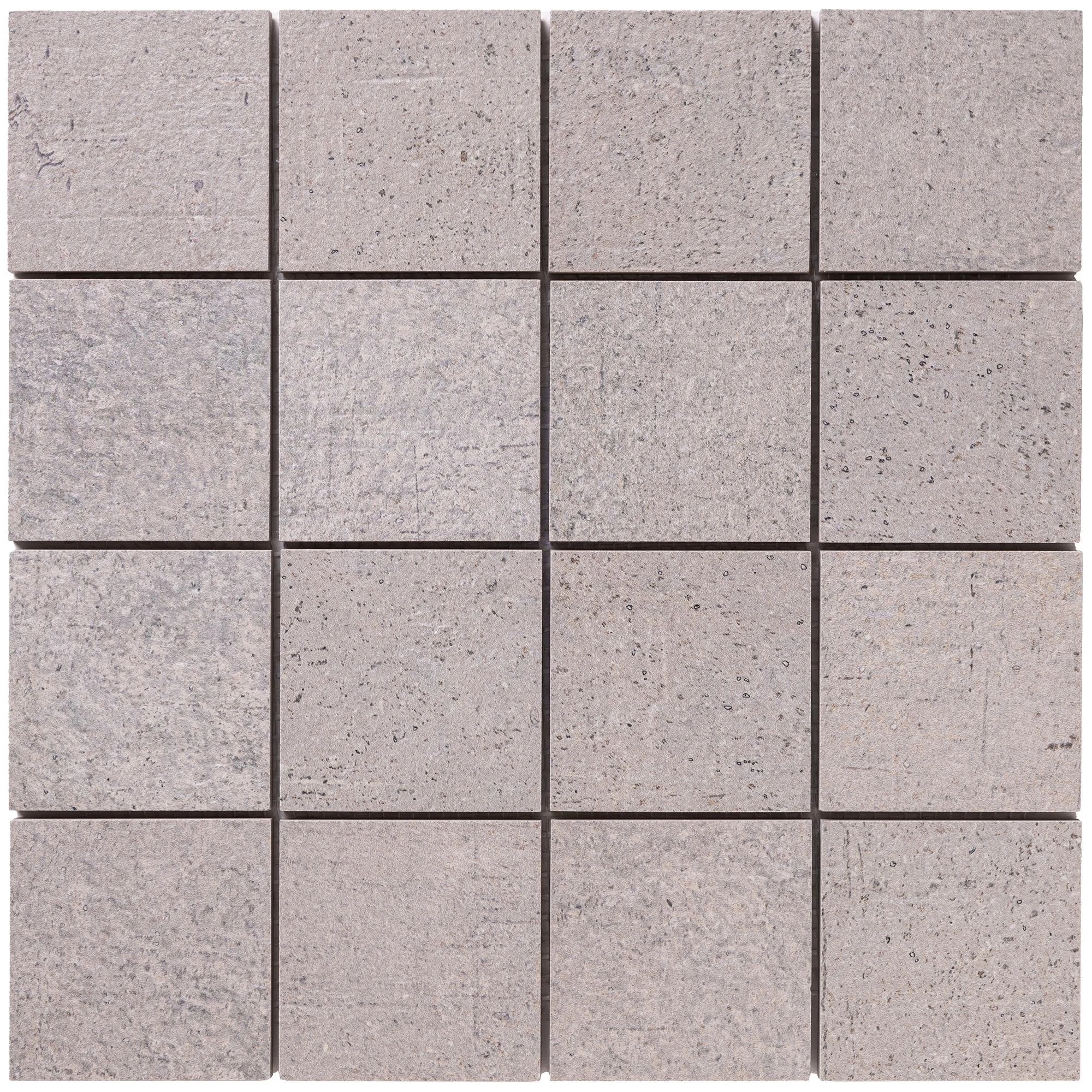 Terra Crea Mosaic 3x3 Duna Porcelain