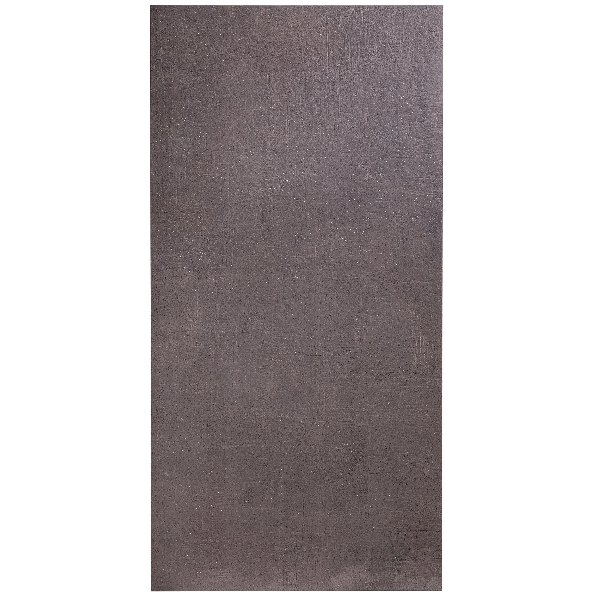 Terra Crea Carbone Porcelain