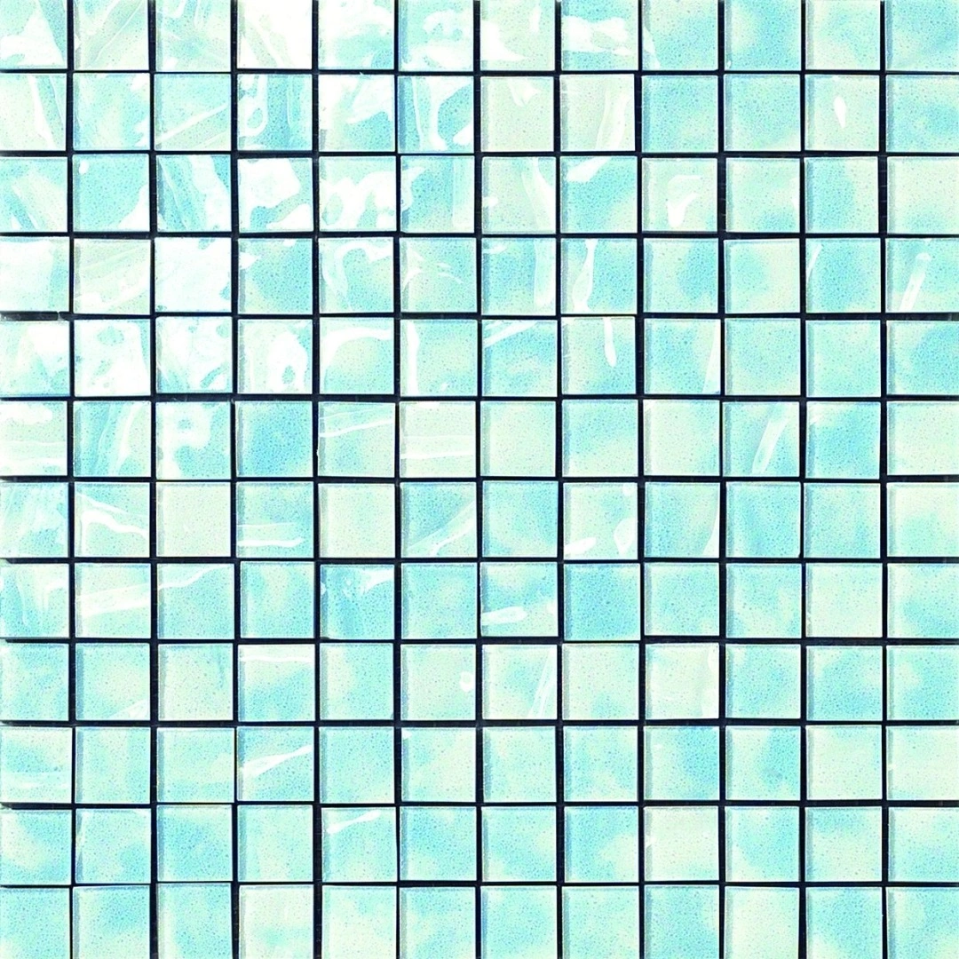 Azzurro Cielo Mosaico 2,2x2,2