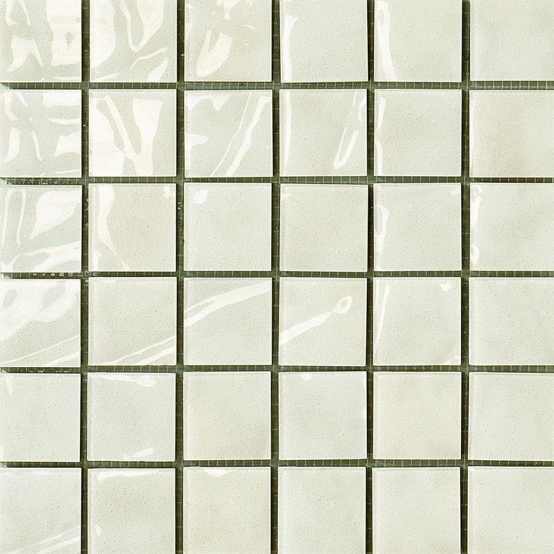 Beige Ecru Mosaico 4,5x4,5