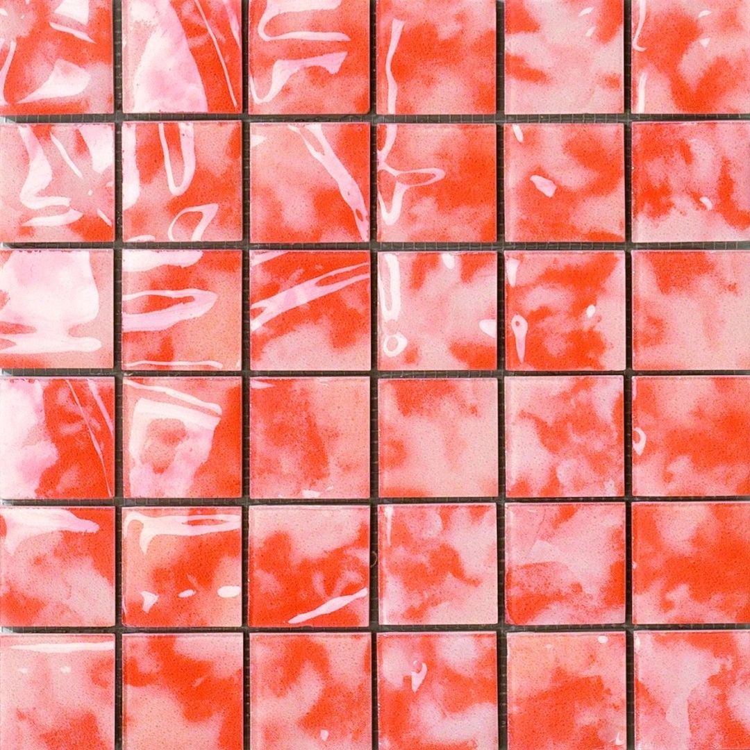 Carota Mosaico 4,5x4,5