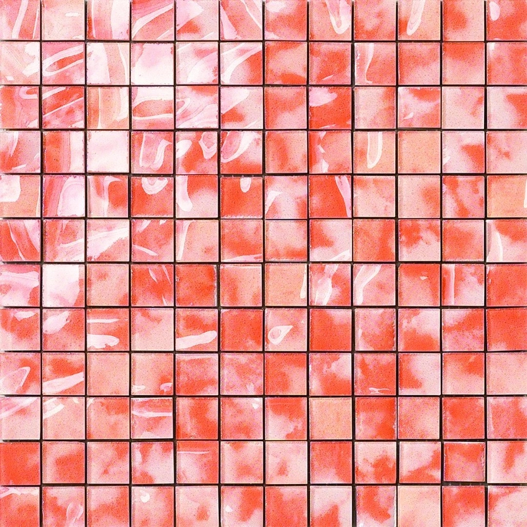 Carota Mosaico 2,2x2,2