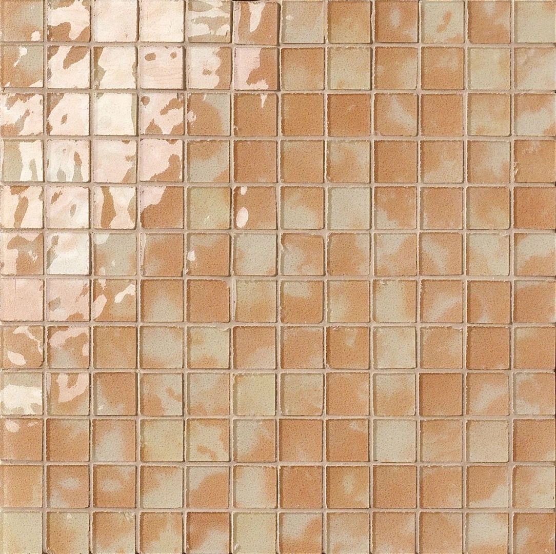 Giallo Antico Mosaico 2,2x2,2