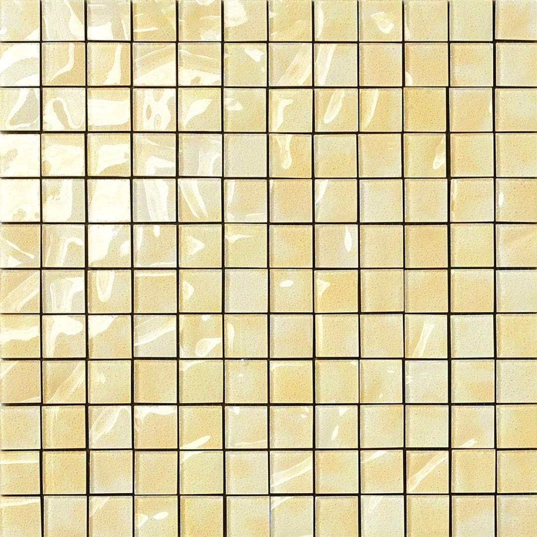 Giallo Grano Mosaico 2,2x2,2