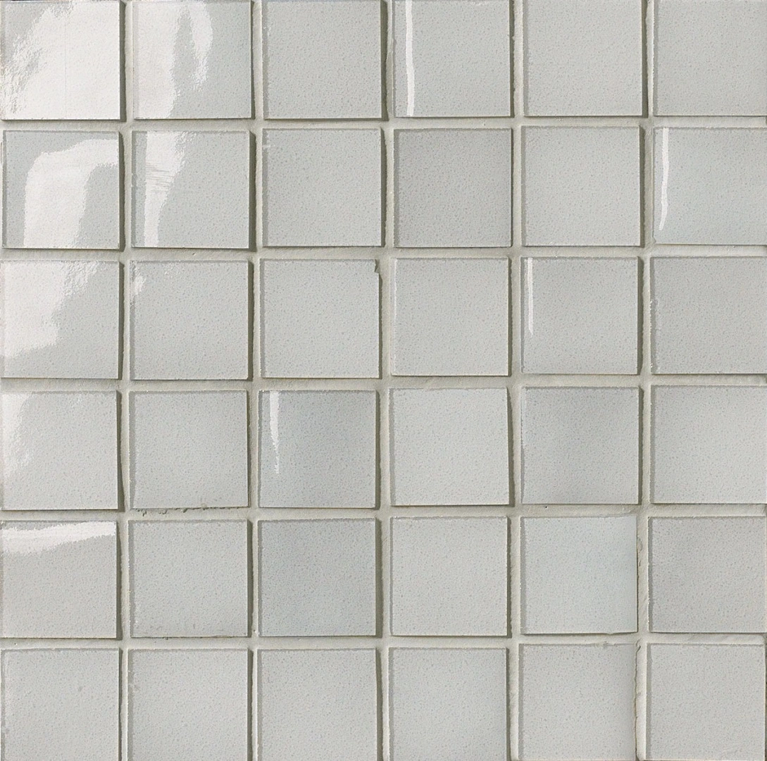 Grigio Argento Mosaico 4,5x4,5