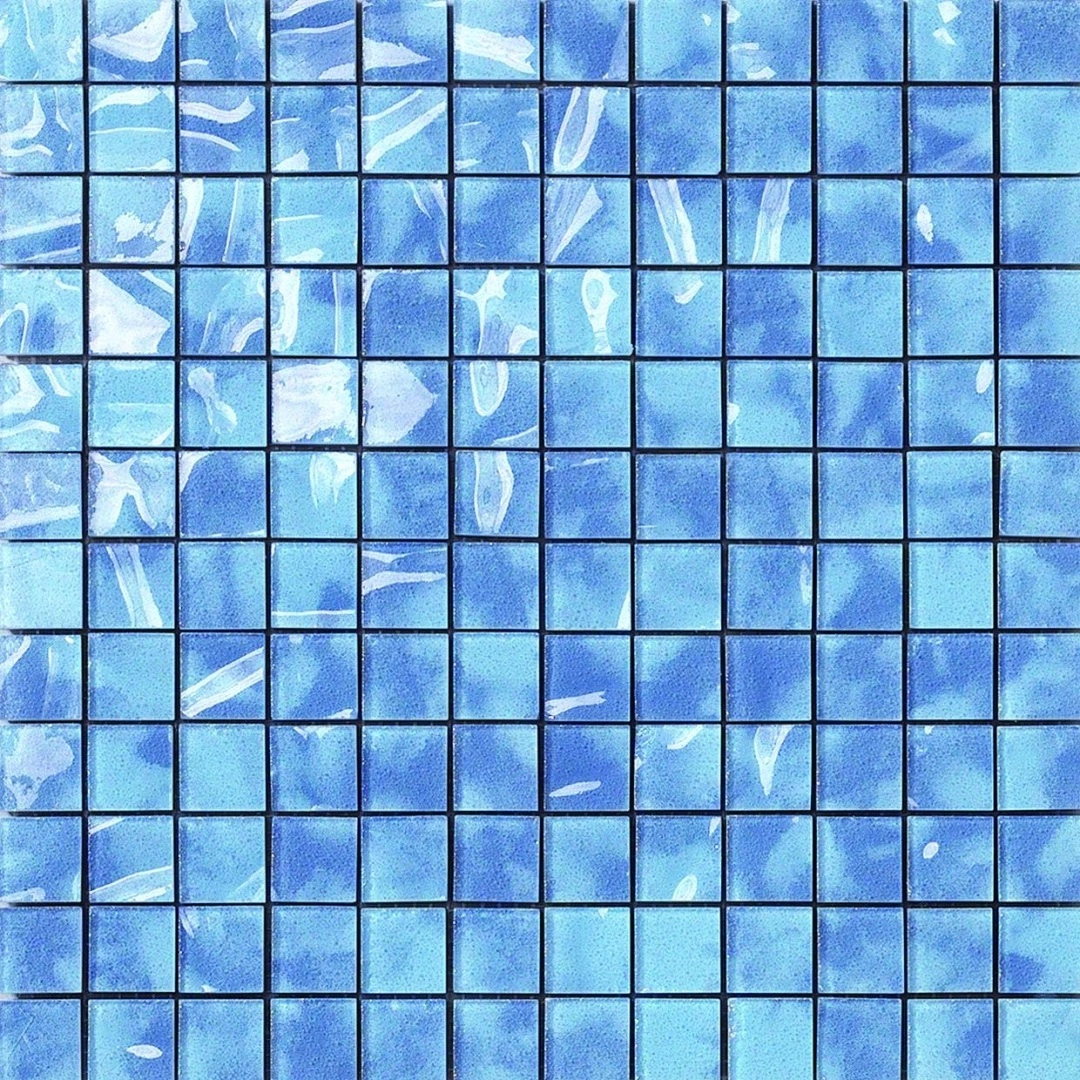 Indaco Mosaico 2,2x2,2