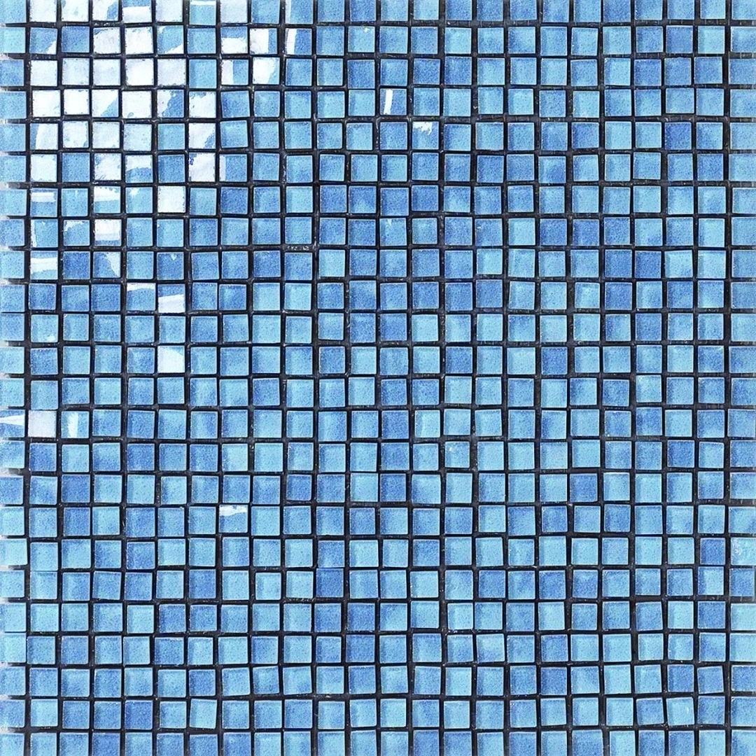 Indaco Mosaico 1x1