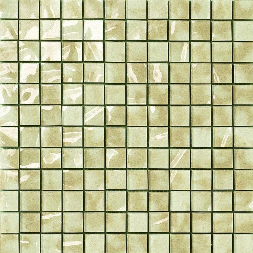 Kaki Mosaico 2,2x2,2