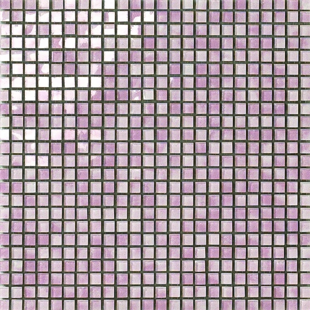 Lilla Mosaico 1x1