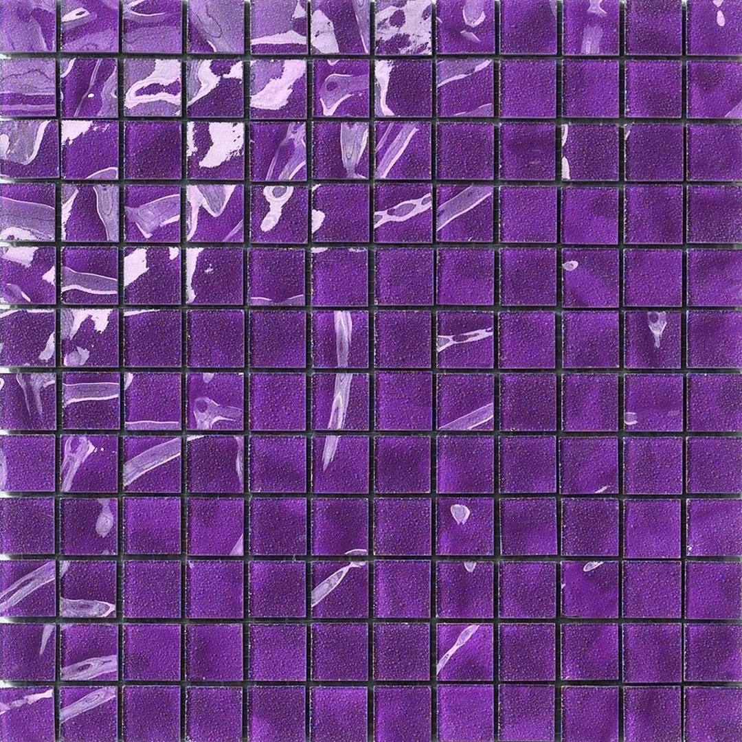 Melanzana Mosaico 2,2x2,2