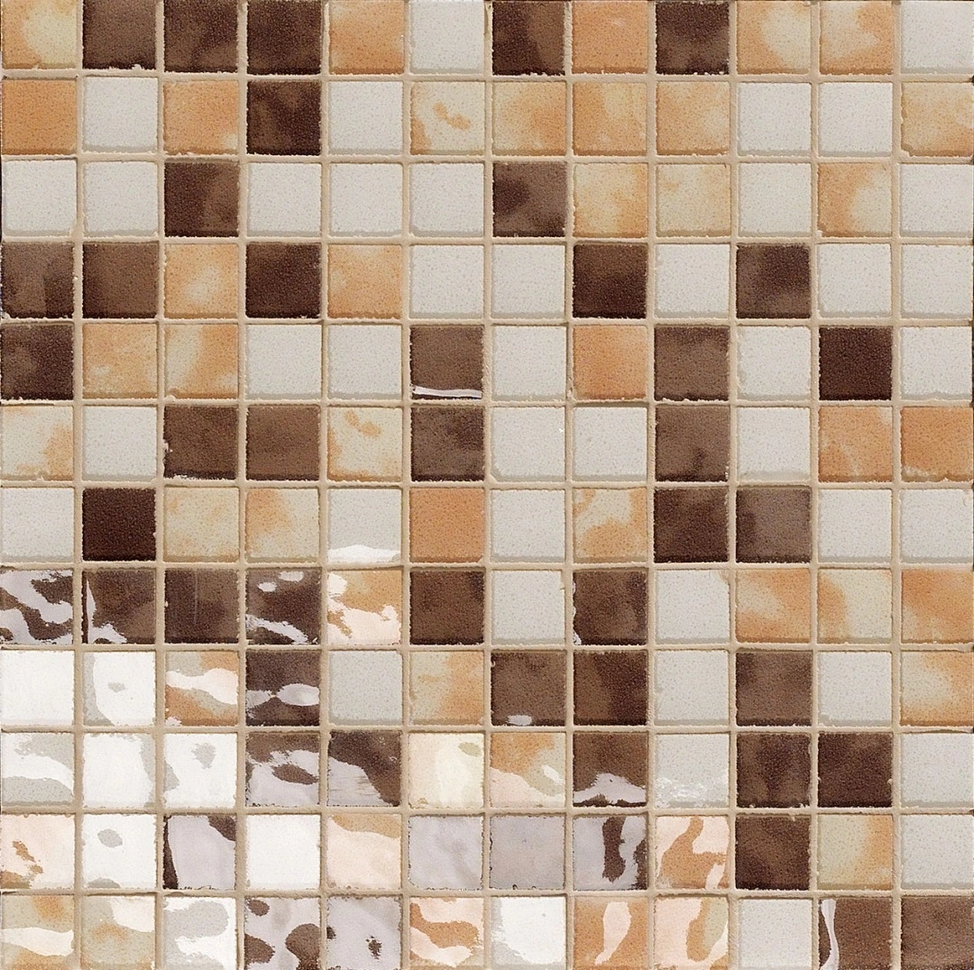 Mix B Mosaico 2,2x2,2