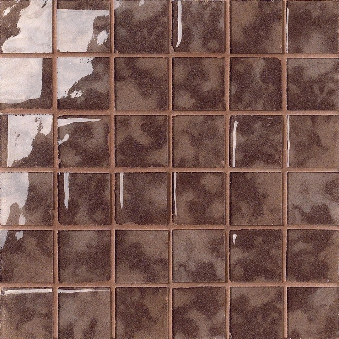 Mogano Mosaico 4,5x4,5