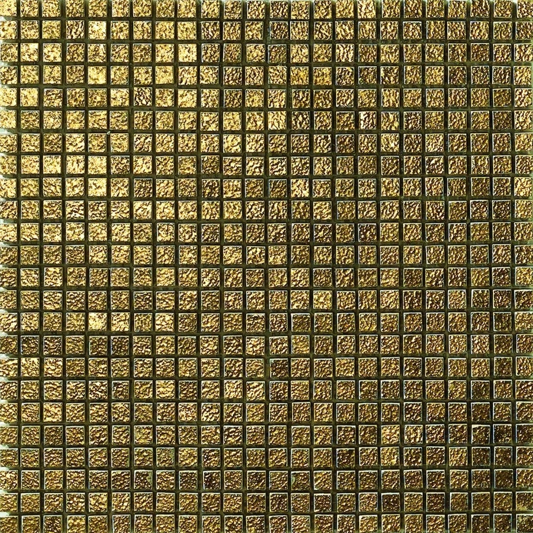 Oro Mosaico 1x1