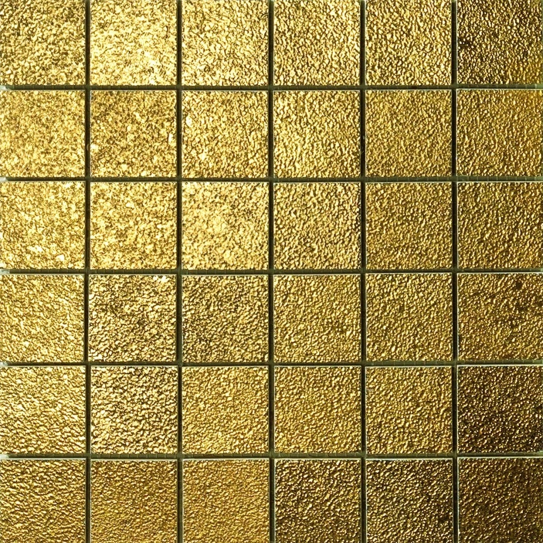 Oro Mosaico 4,5x4,5