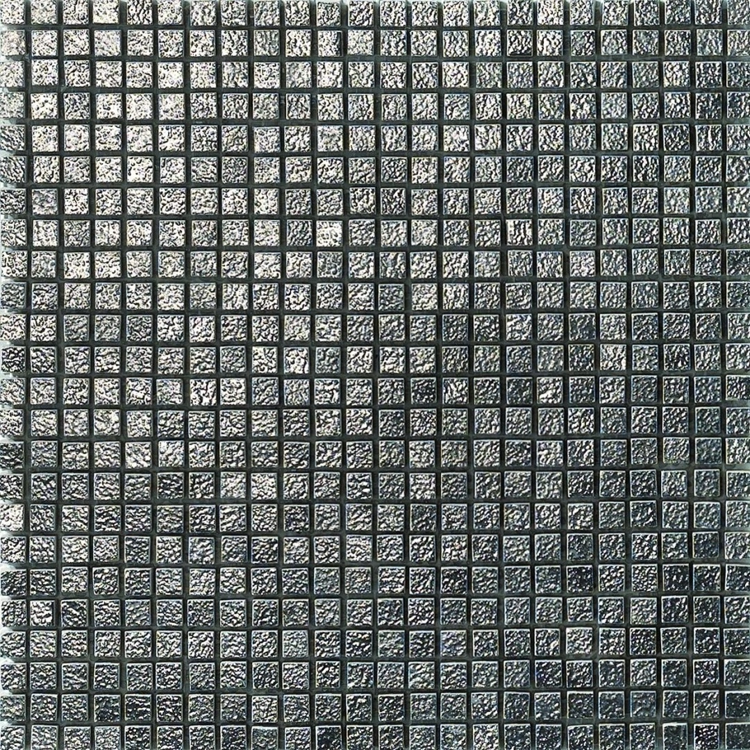 Platino Mosaico 1x1