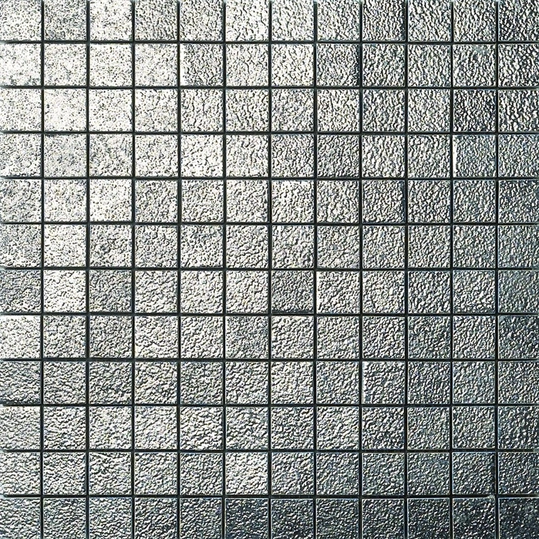 Platino Mosaico 2,2x2,2