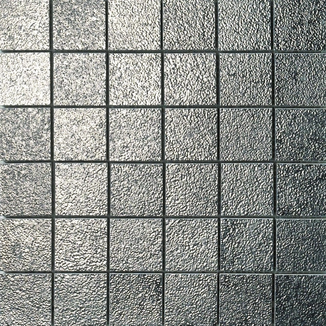 Platino Mosaico 4,5x4,5