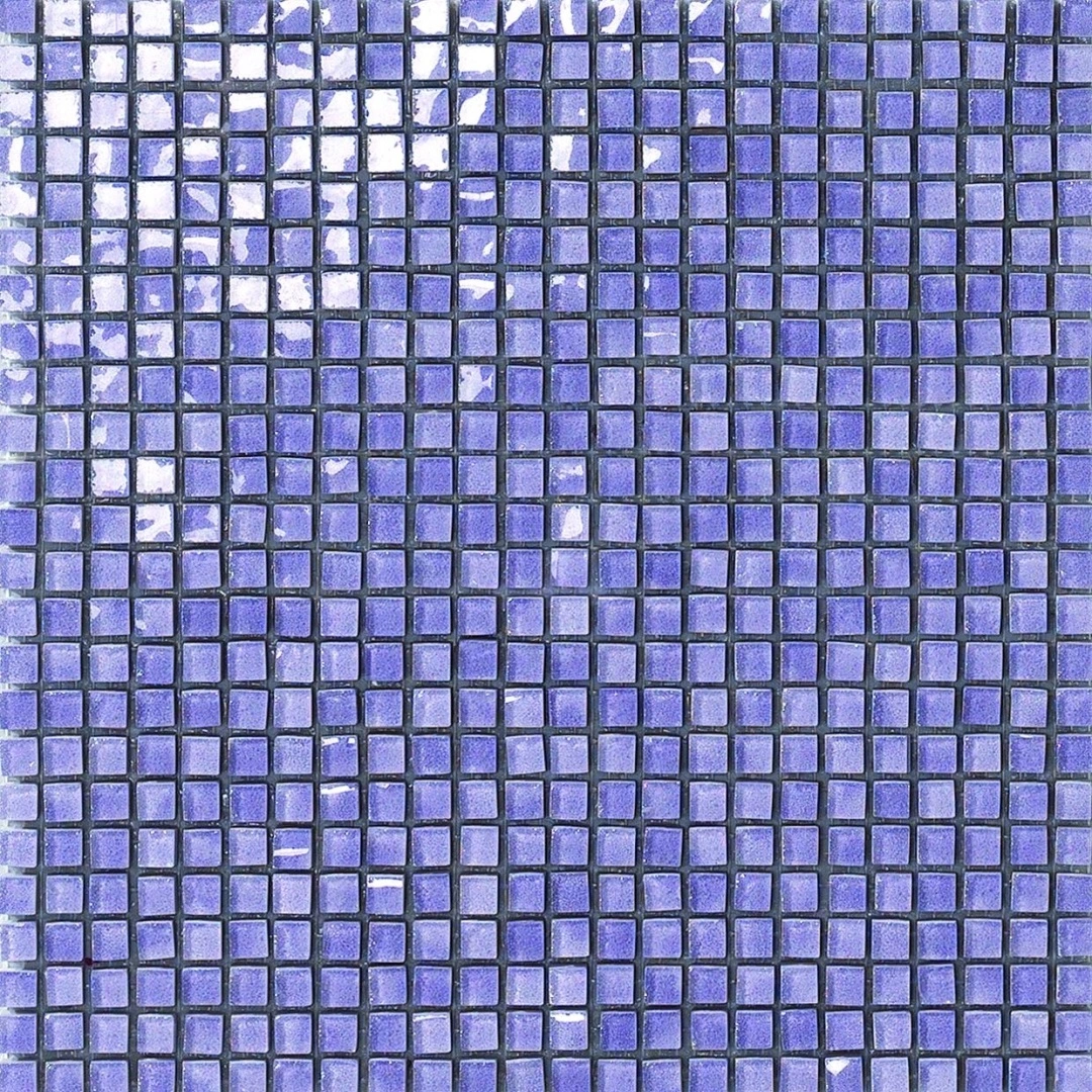 Viola Mosaico 1x1