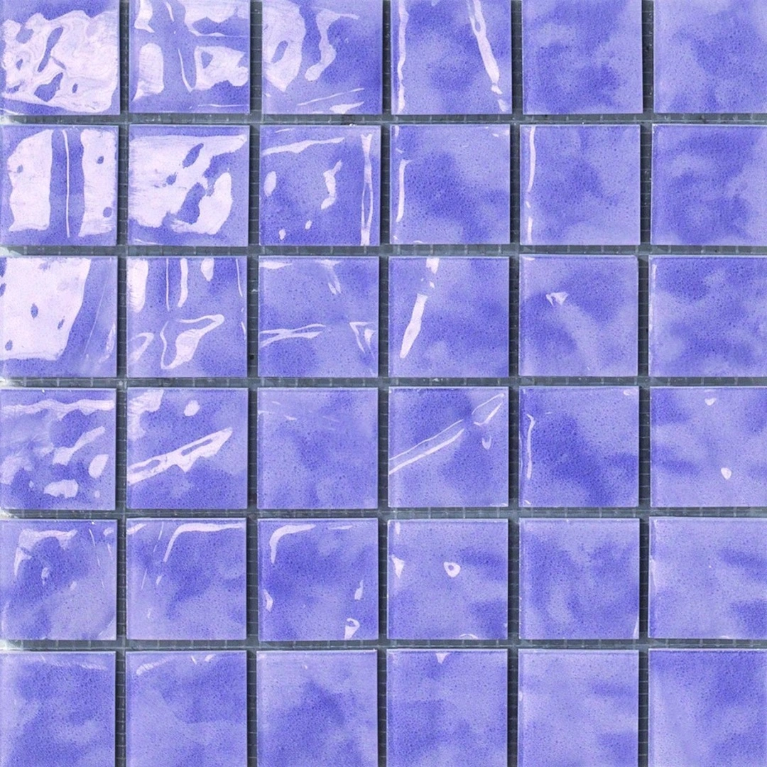 Viola Mosaico 4,5x4,5