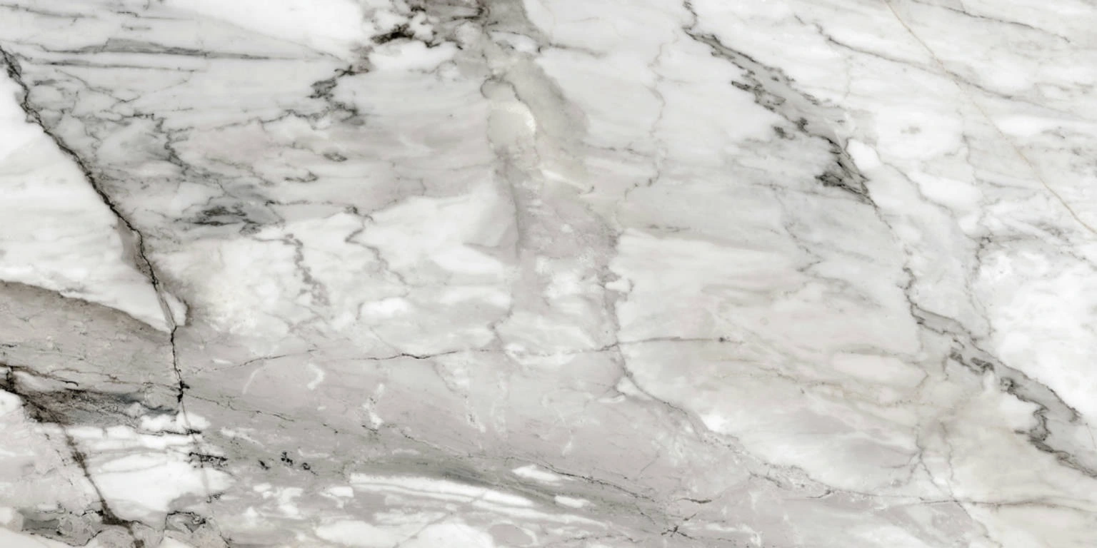 Polished Allure Blue