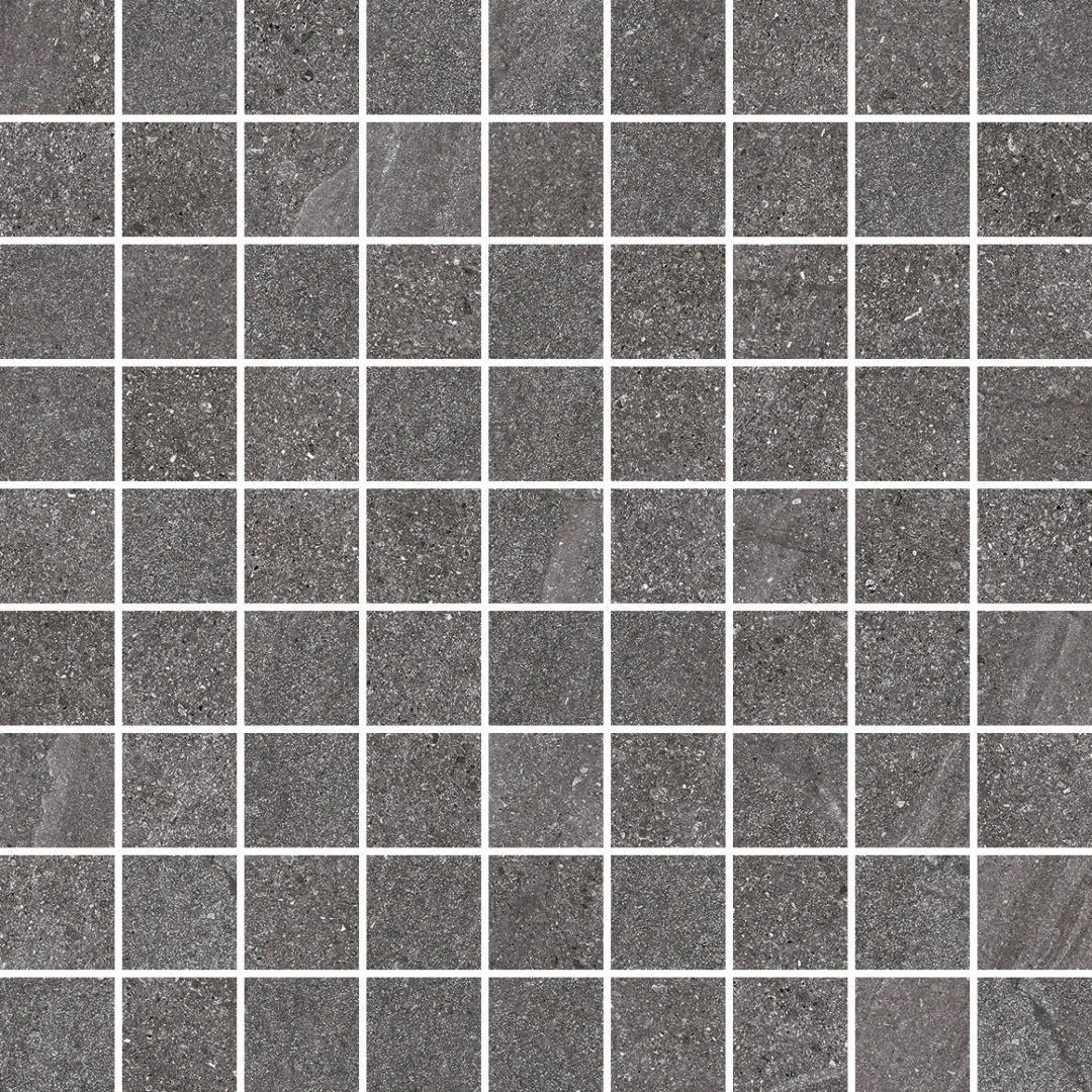 Mosaico Anthracite