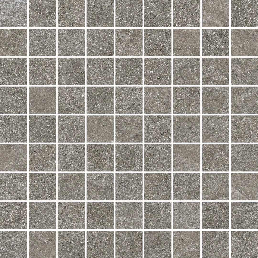 Mosaico Grey