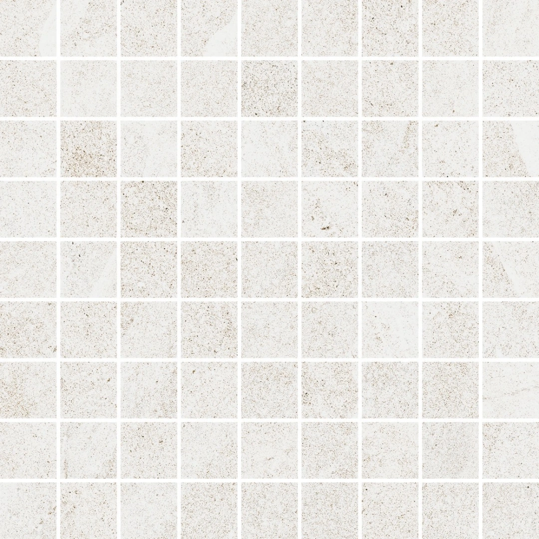 Mosaico White