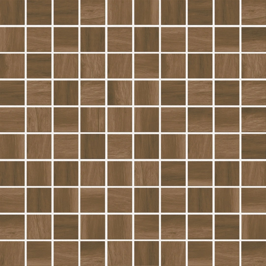 Mosaico 2,9x2,9 Naturalia Ciliegio