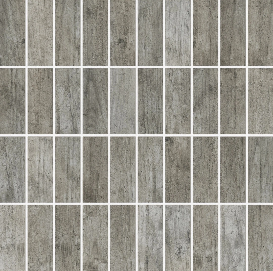 Muretto 2,9x7,6 Lodge Black