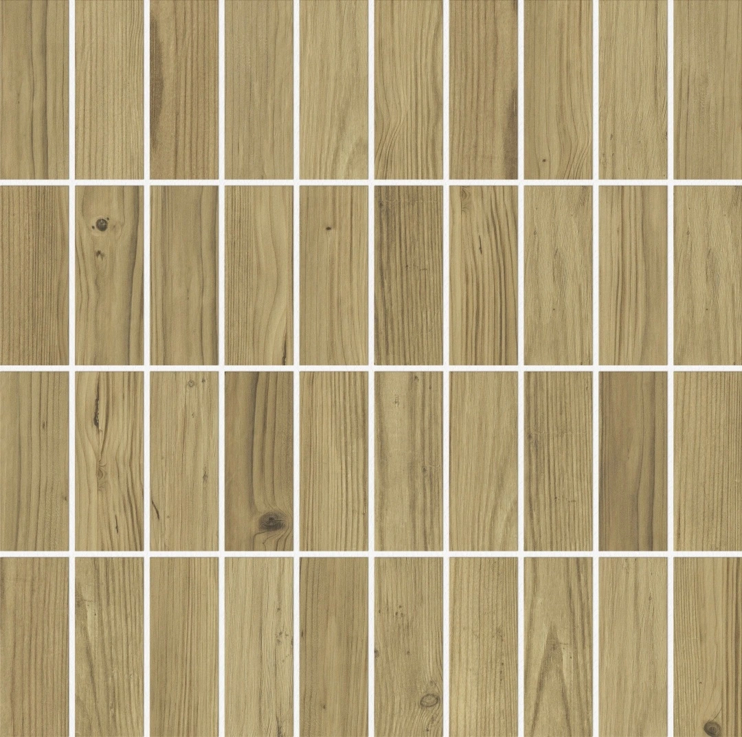 Muretto 2,9x7,6 Vintage 97 Pino