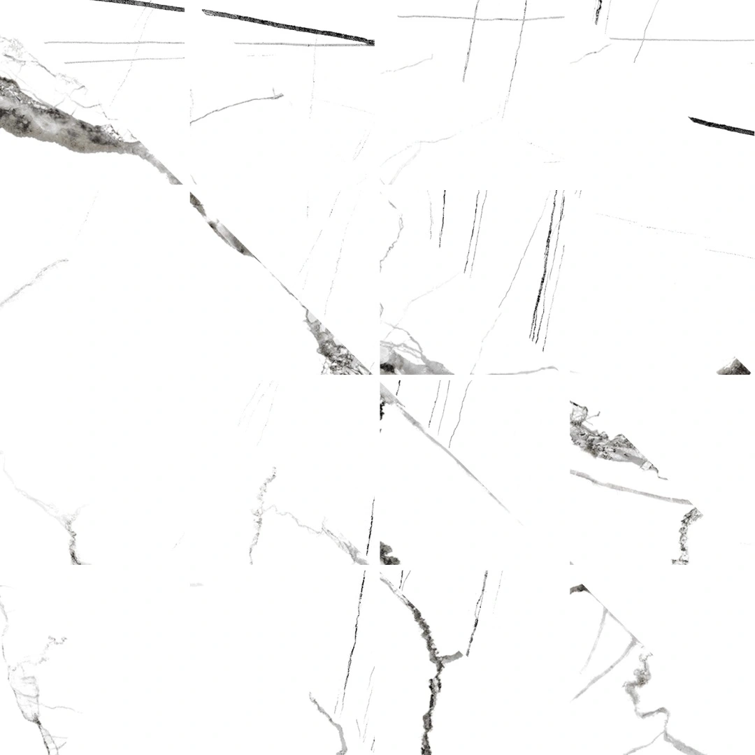 Mosaico 7x7 Crystal/artic