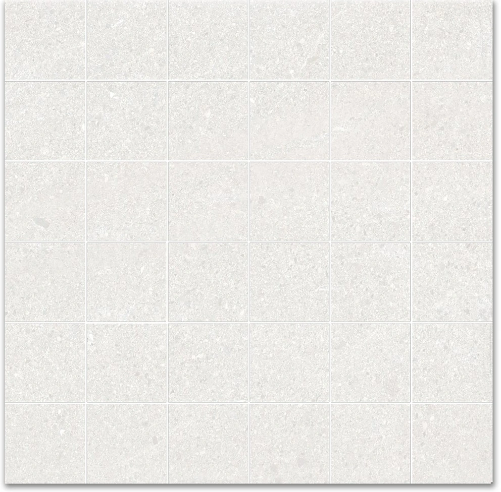 Studio Bianco 2×2 Mosaic