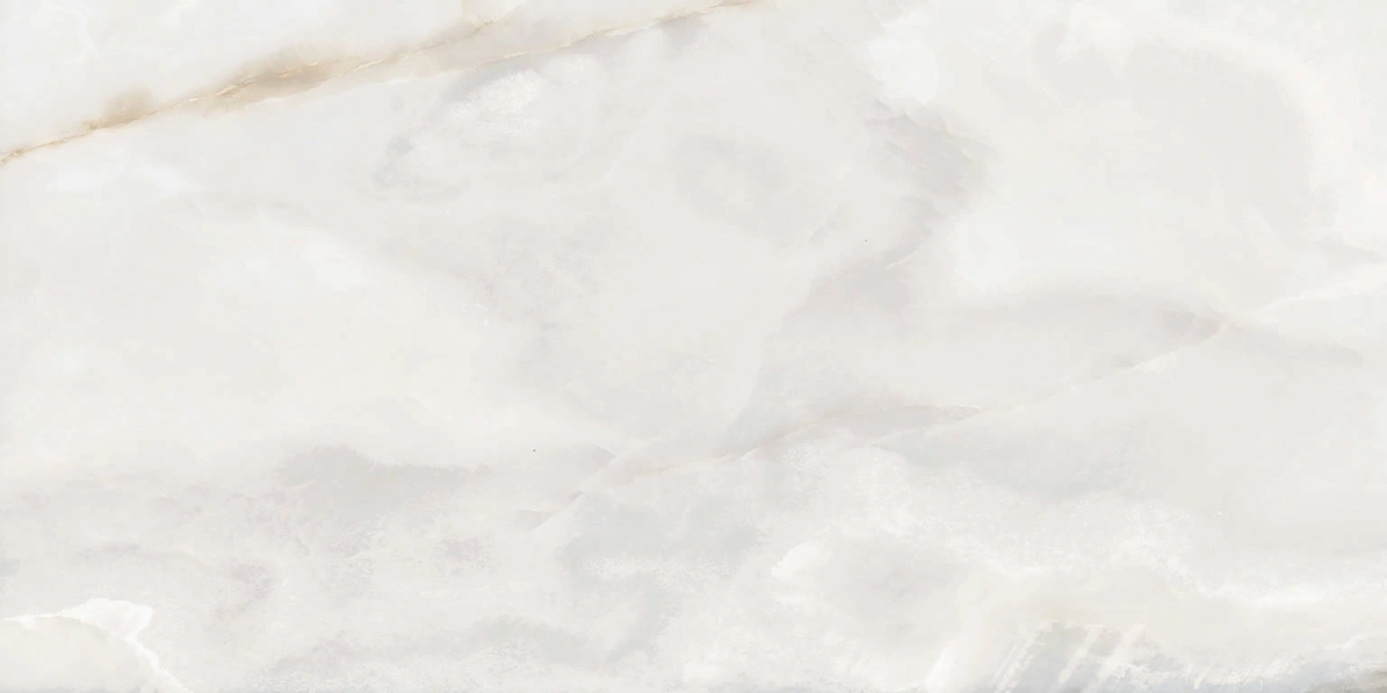 Rendezvous White Polished