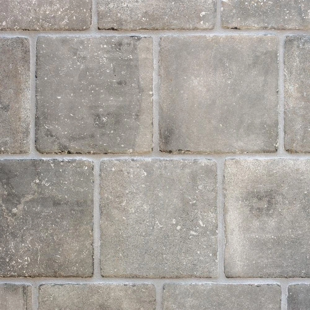 Italian Porcelain 18mm Thick Grigio KONFORT