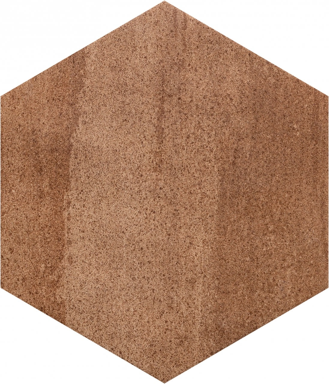 Solos Hex Terracota MA