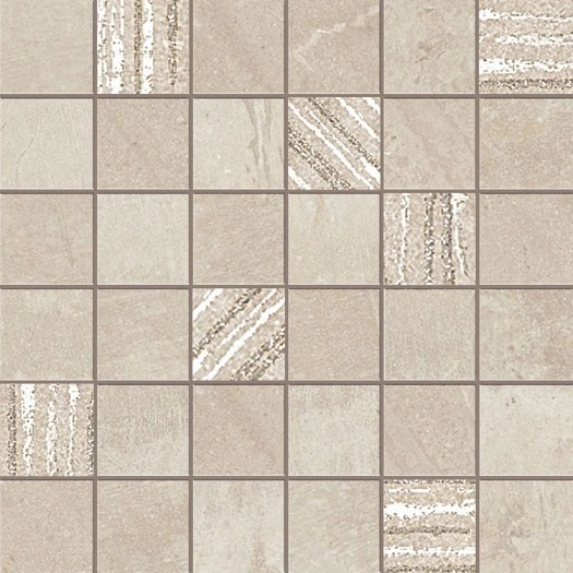Sunstone Sand Mosaic