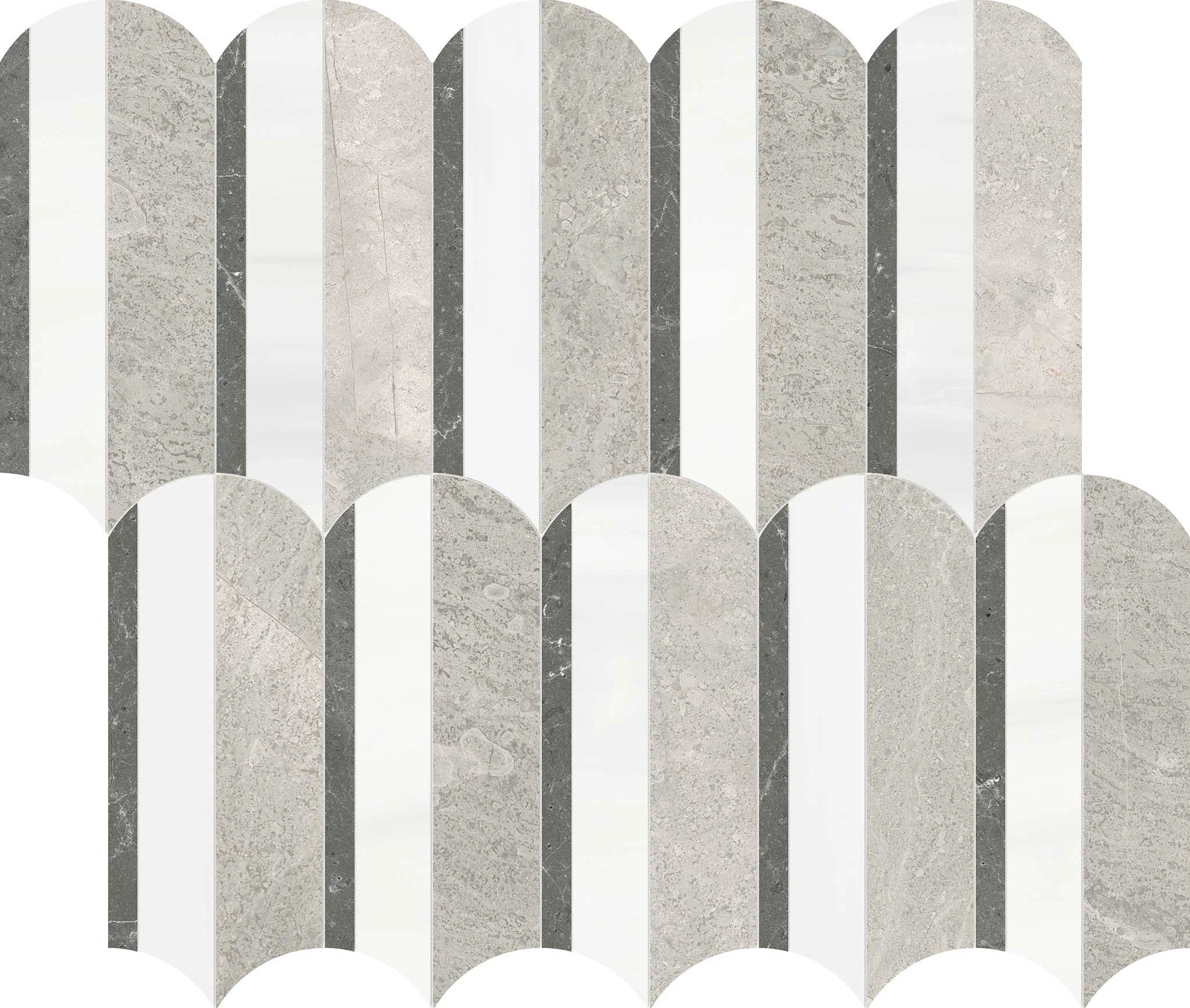 Utopio Hydros Mist Mosaic