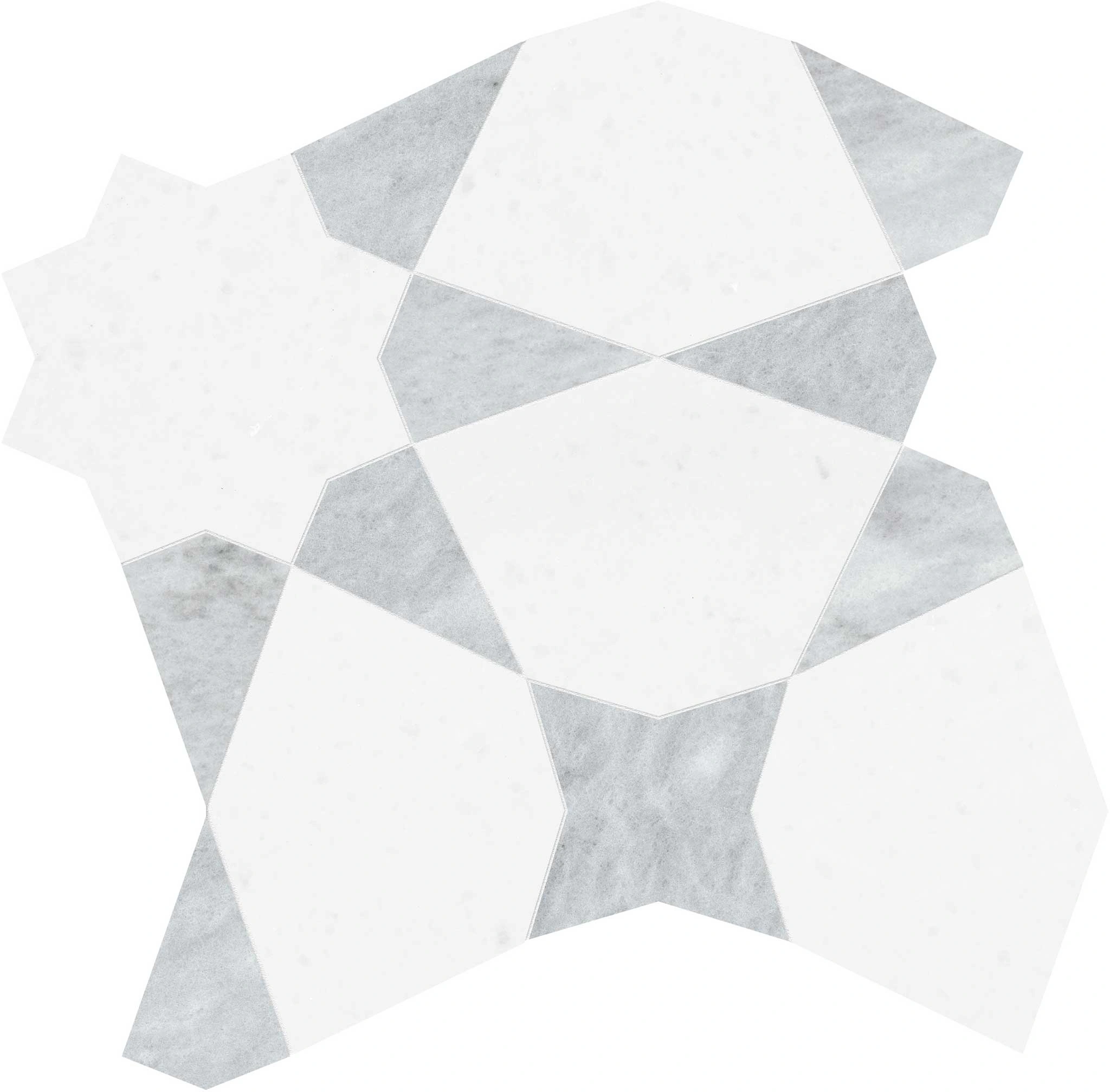 Utopio Stellar Mosaic