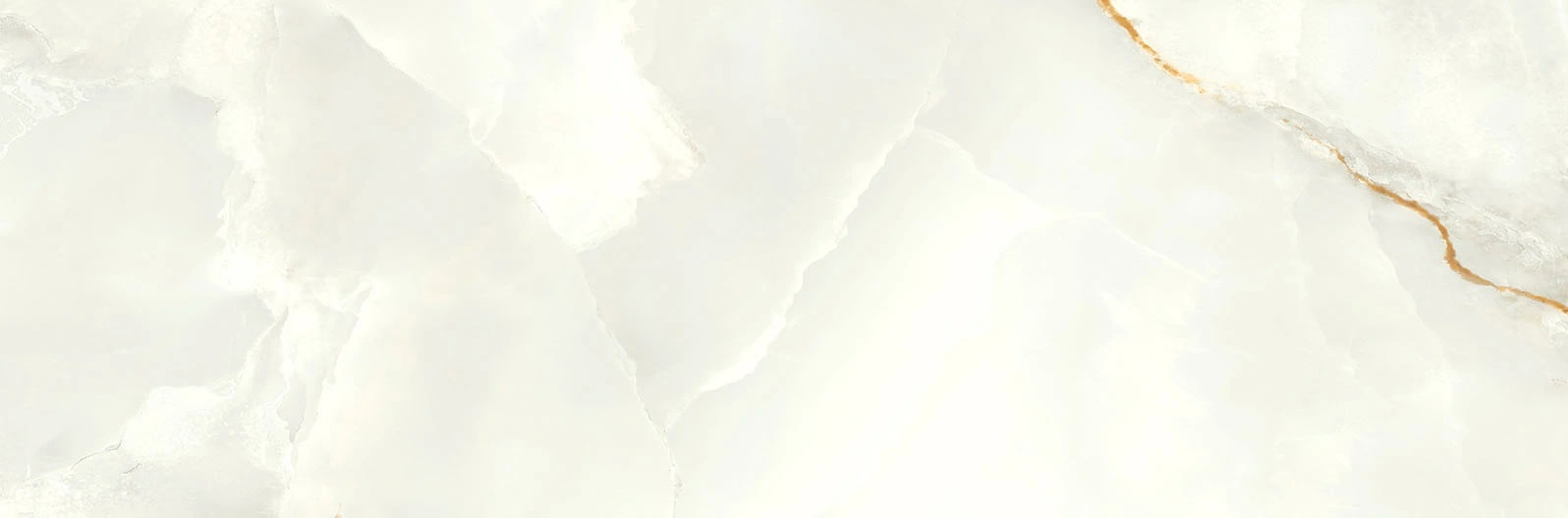 Venezia 10X30″ White