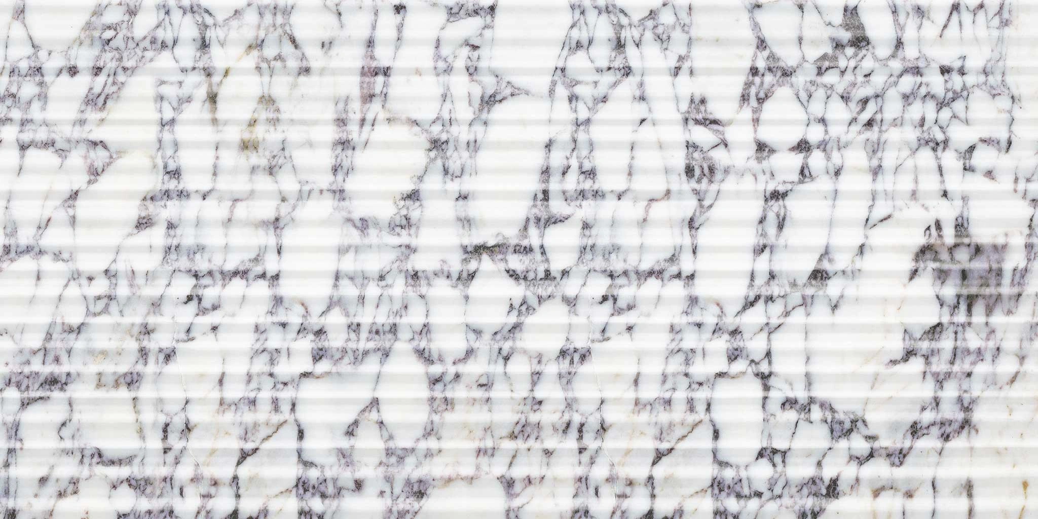 Viola Roccia 12×24 Curva