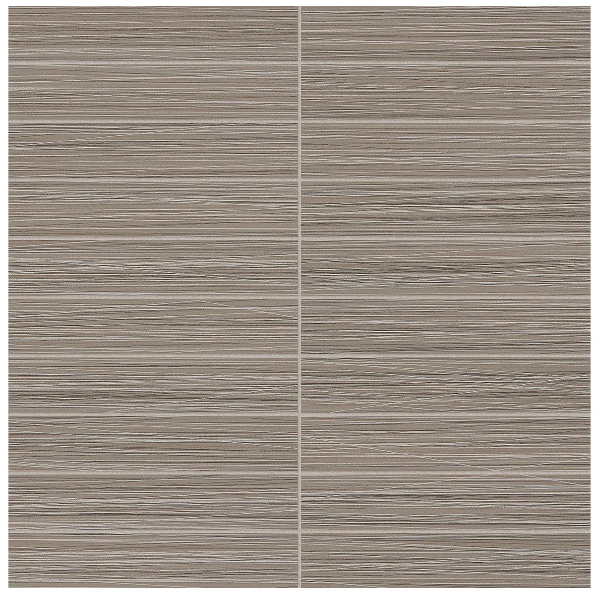 Olive Stacked Mosaic