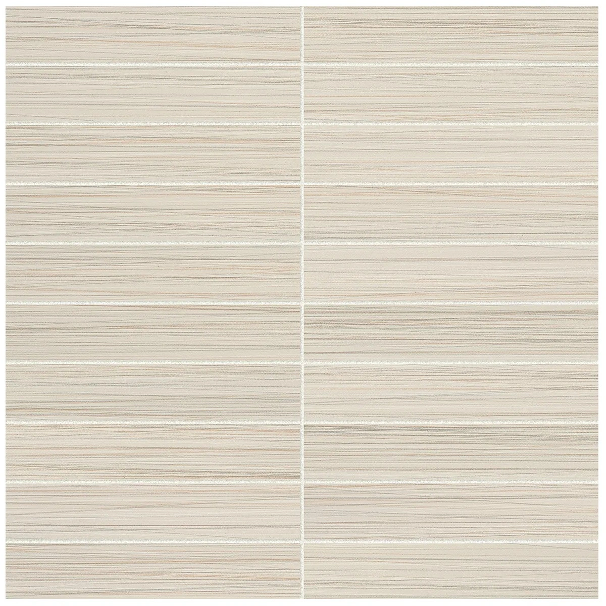 Oyster Stacked Mosaic